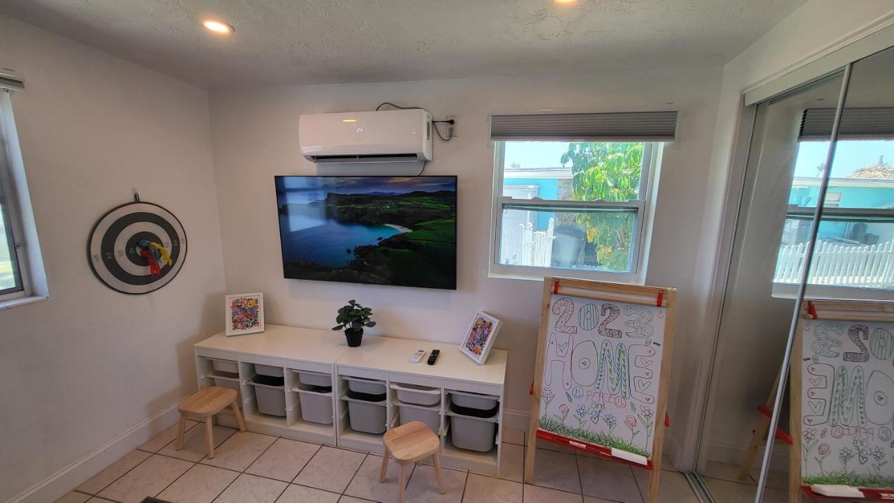 Вілла Hudson Water Front House Екстер'єр фото